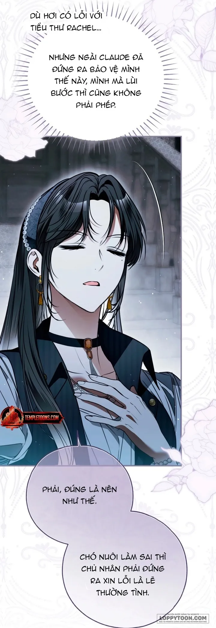 Có Kẻ Đã Sở Hữu Cơ Thể Của Tôi Chap 72 - trang 25