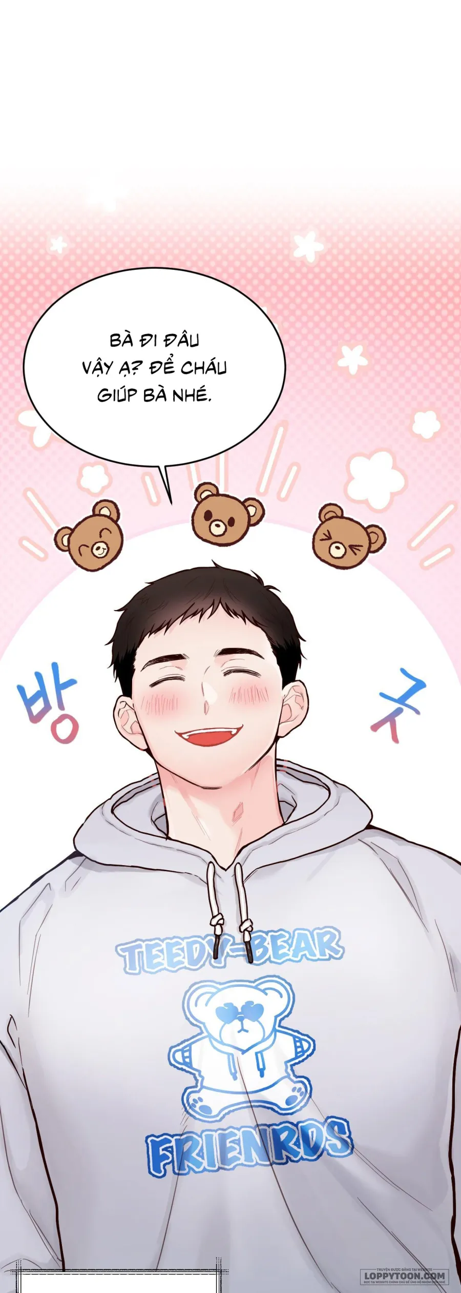 Drama Không Bao Giờ Chết Chap 1 - trang 24