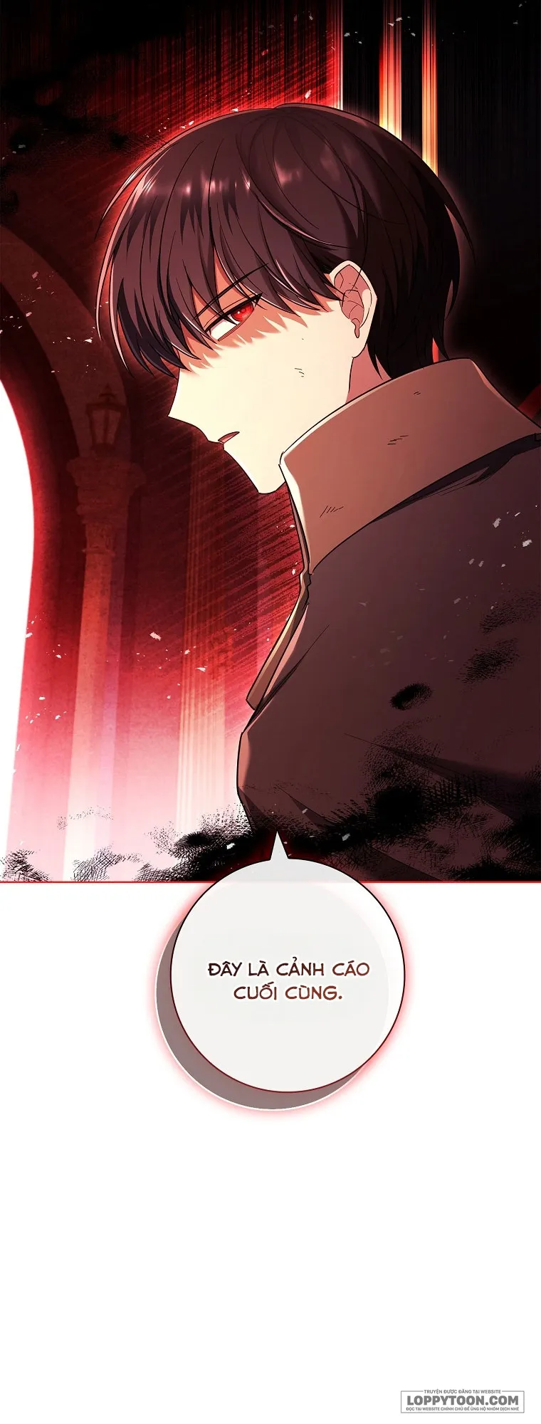Nam Chính À, Tôi Sẽ Tôn Trọng Sở Thích Của Anh Chap 48 - trang 44