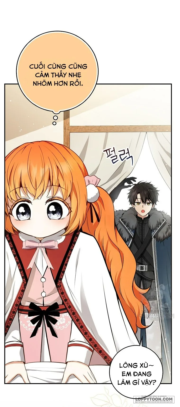 Sóc Con Tài Năng Chap 61 - trang 12
