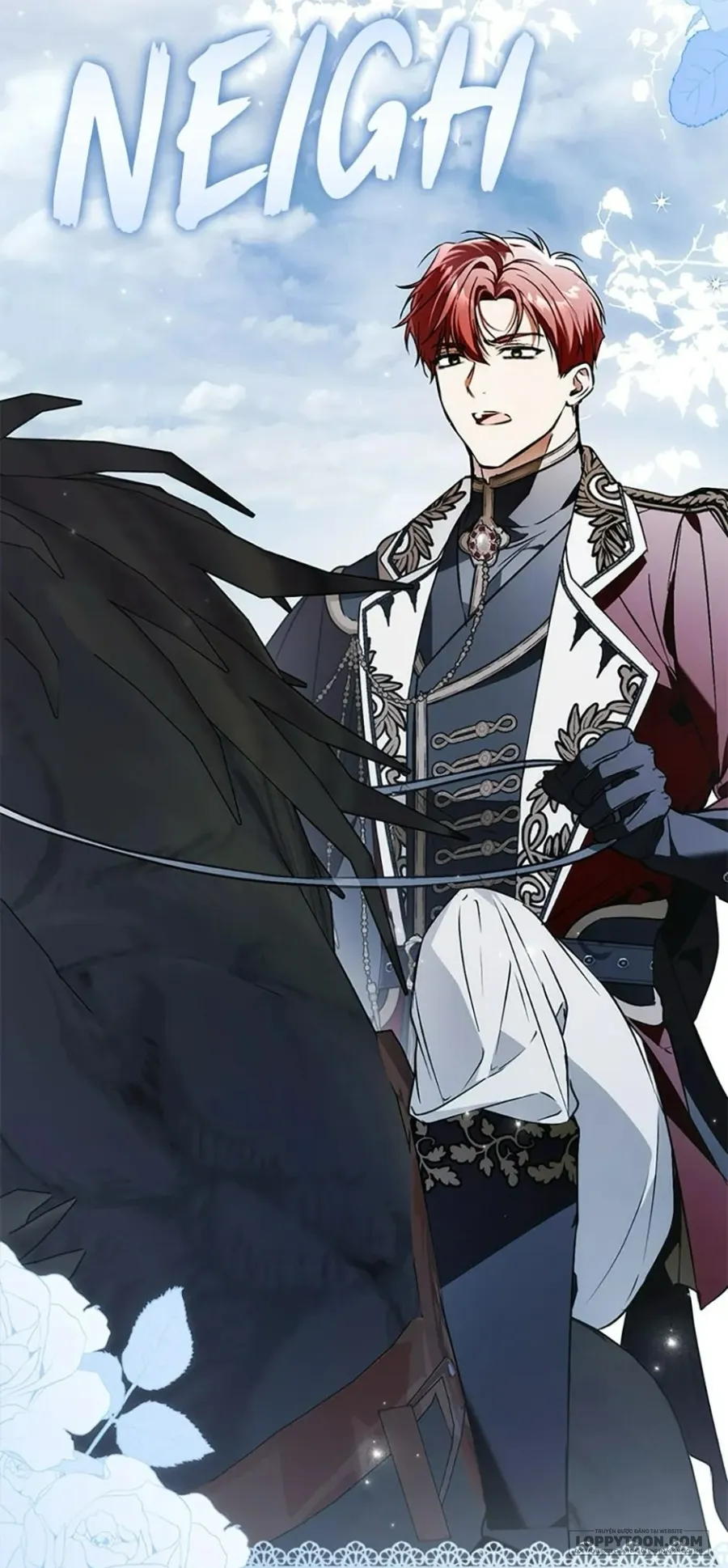 Có Kẻ Đã Sở Hữu Cơ Thể Của Tôi Chap 76 - trang 6