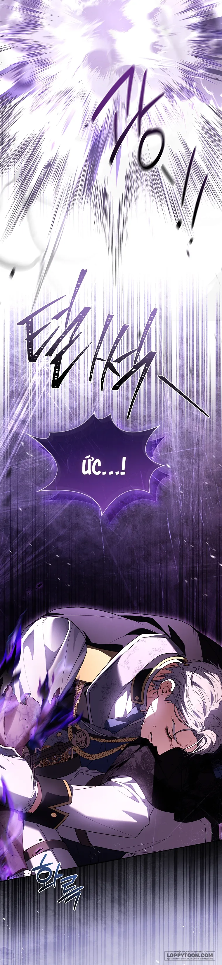Cha Nào Con Nấy Chap 24 - trang 21