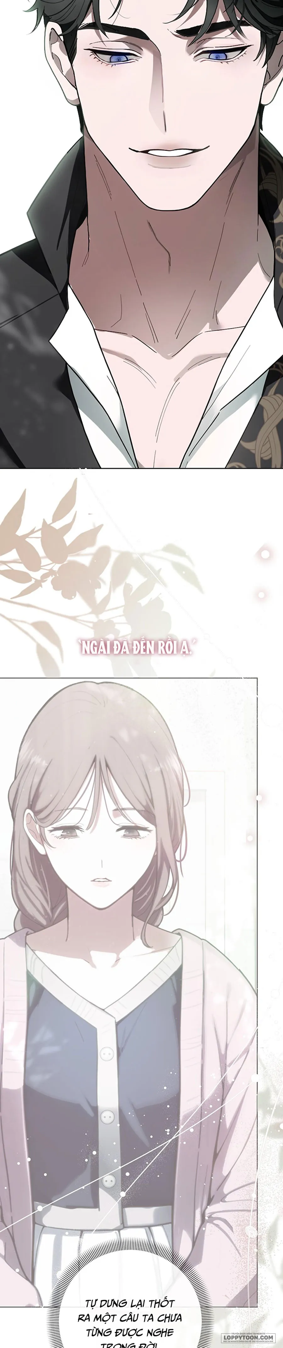 Sự Tàn Khốc Mang Tên Chuộc Tội Chap 17 - trang 7