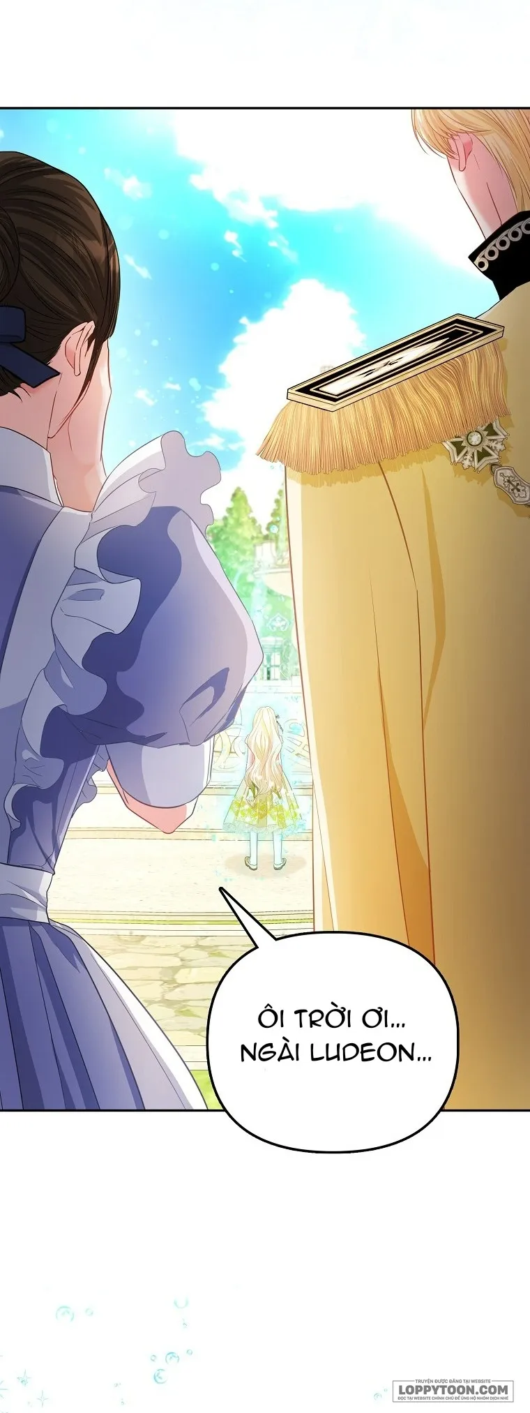 Nàng Công Chúa Của Mọi Người Chap 26 - trang 51