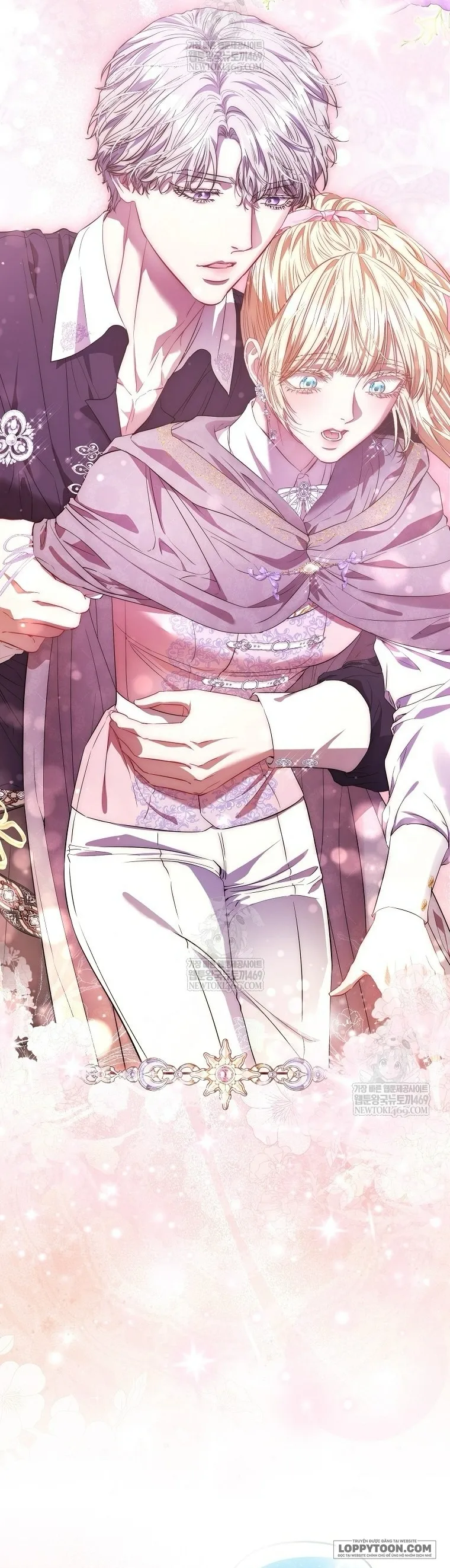 Nàng Công Chúa Của Mọi Người Chap 106 - trang 30