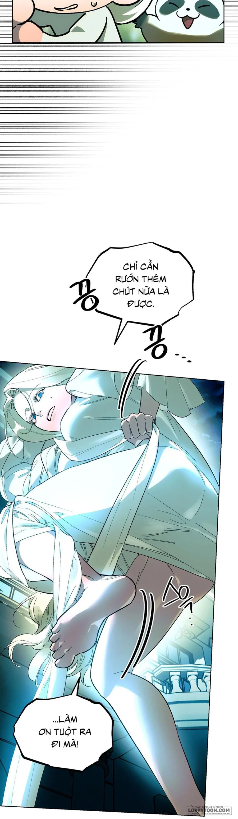 Gửi Đến Kẻ Sẽ Hủy Diệt Tôi Chap 18 - trang 38