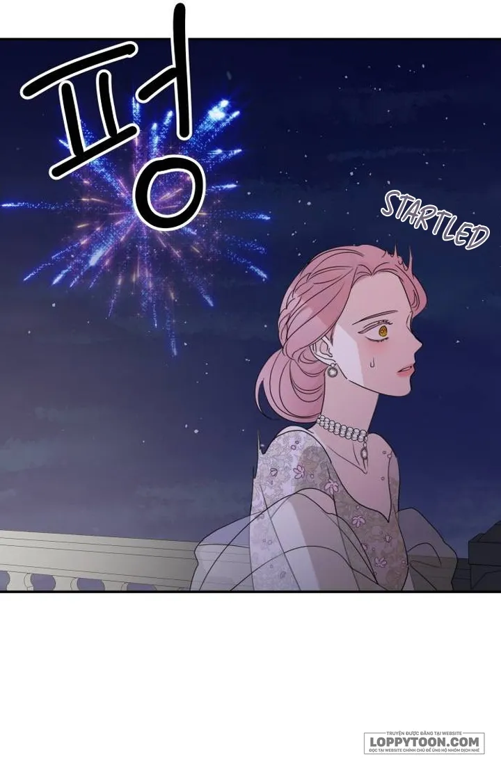 Gia Đình Chồng Quá Ám Ảnh Bởi Tôi Chap 112 - trang 65