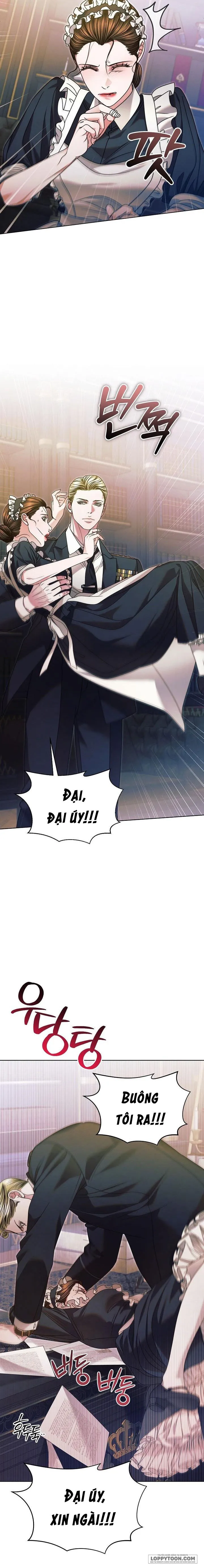 Hãy Cầu Xin Tôi Đi Chap 7 - 🔞🔞🔞 - trang 12