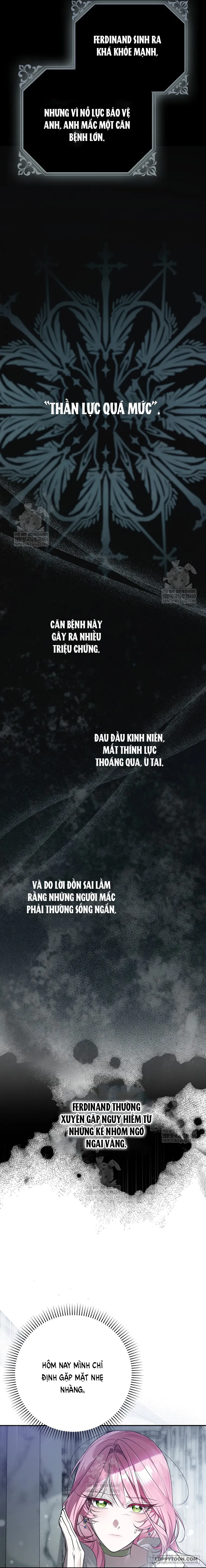 Kẻ Rác Rưởi Đó Chính Là Tôi Chap 13 - trang 16