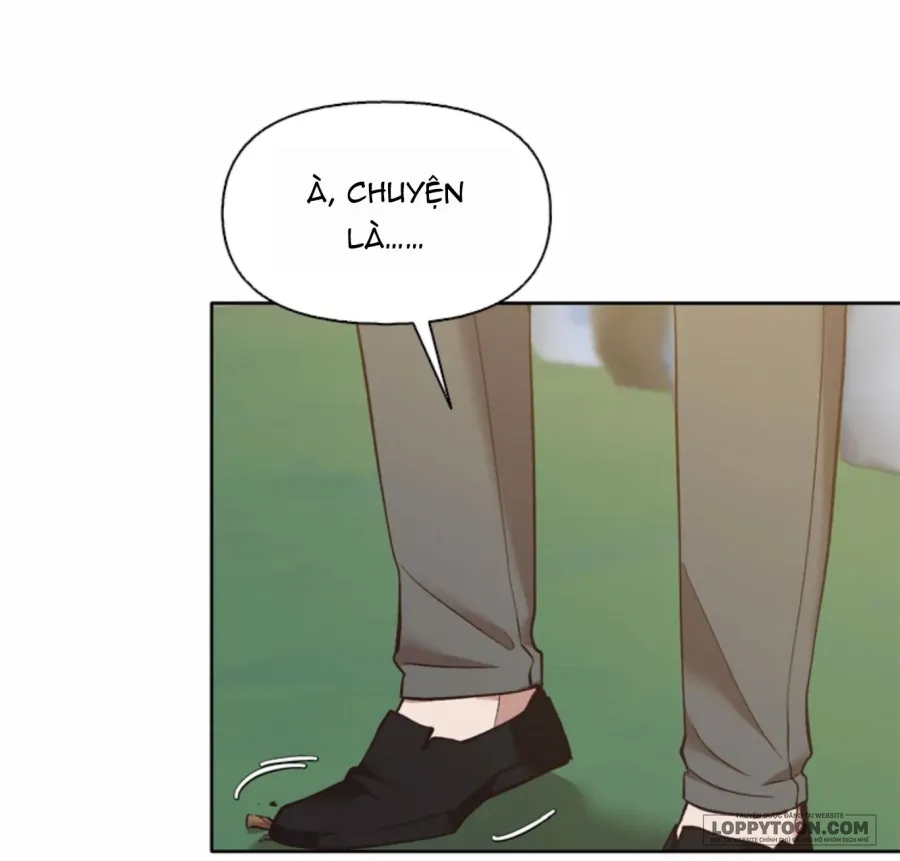 Thanh Xuân Của Chúng Ta Chap 63 - trang 34