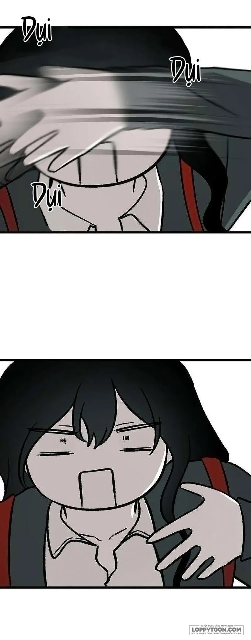 Khao Khát Bất Tận Chap 2 - trang 18