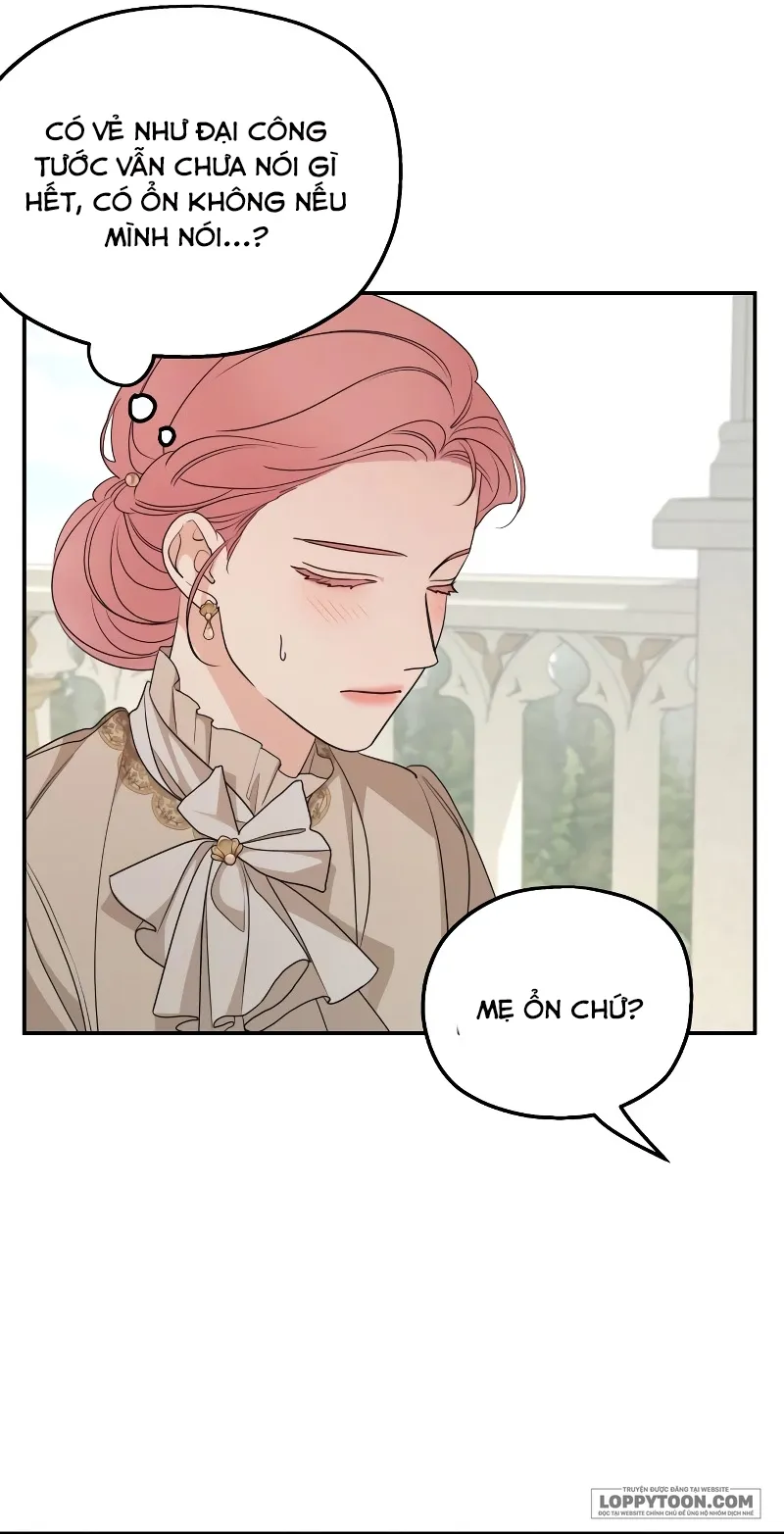 Gia Đình Chồng Quá Ám Ảnh Bởi Tôi Chap 100 - trang 60