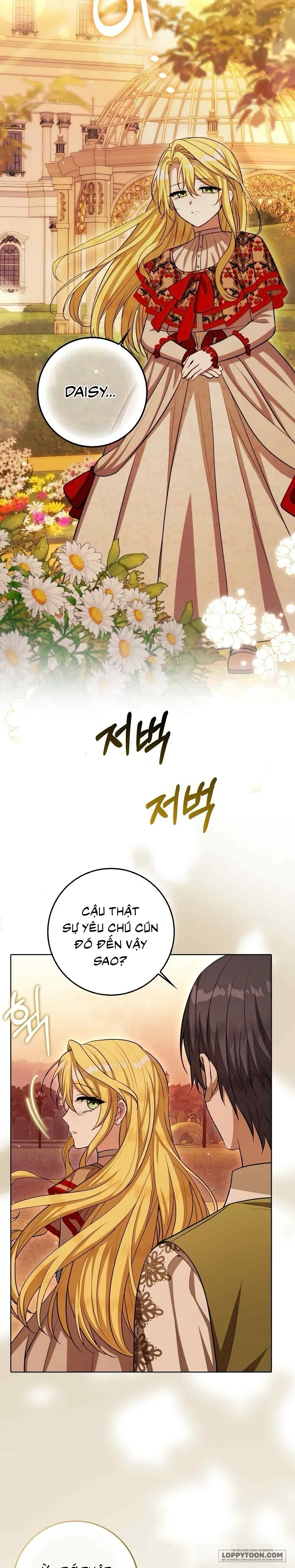 Tôi Cứ Nghĩ Mình Trở Về Là Kết Thúc, Không Ngờ Thể Loại Thay Đổi Rồi! Chap 15 - trang 9