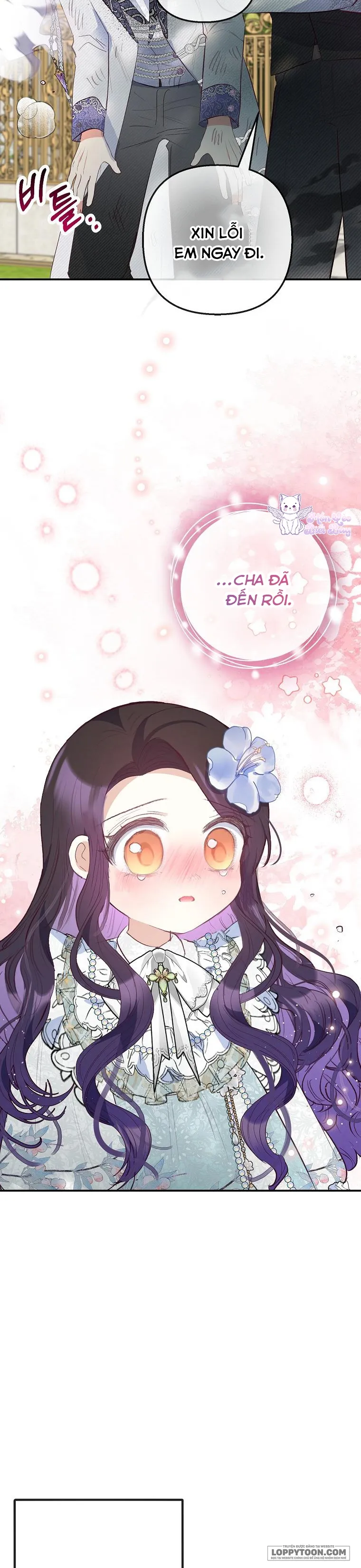 Con Gái Cưng Của Quỷ Chap 60 - trang 3