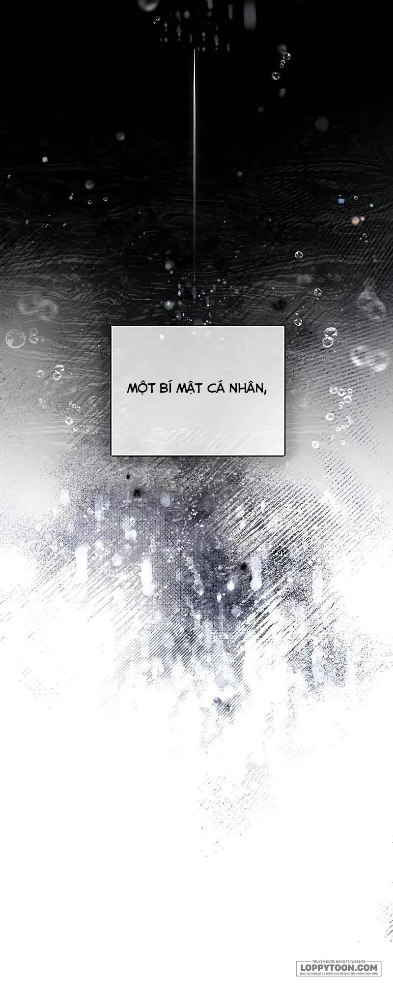 Presepe Bên Ngoài Chiếc Lồng Chap 10 - trang 15