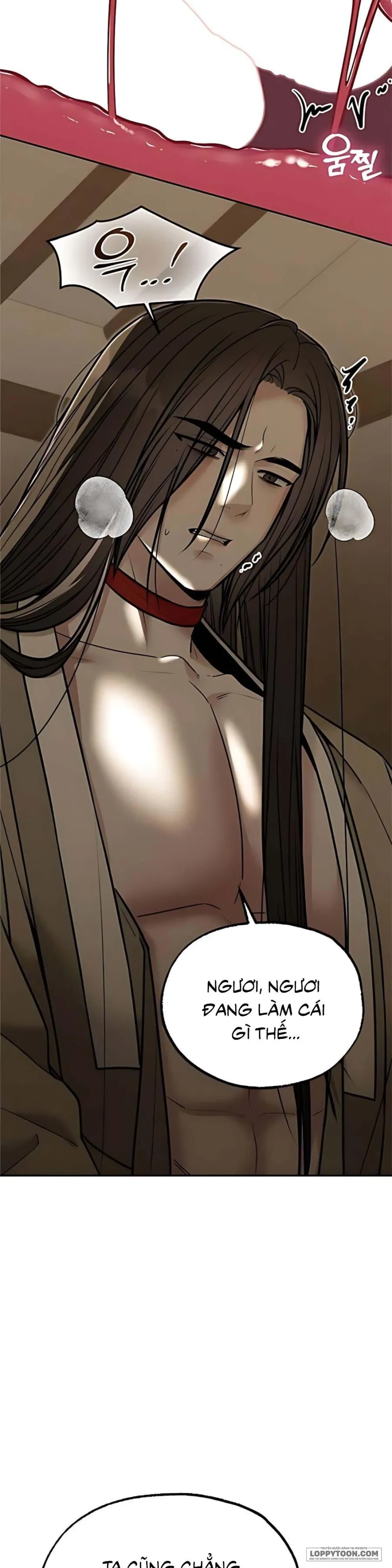 Giả Vờ Không Biết Phu Quân Đã Thay Đổi Chap 9 - 🔞🔞🔞🔞🔞 - trang 3