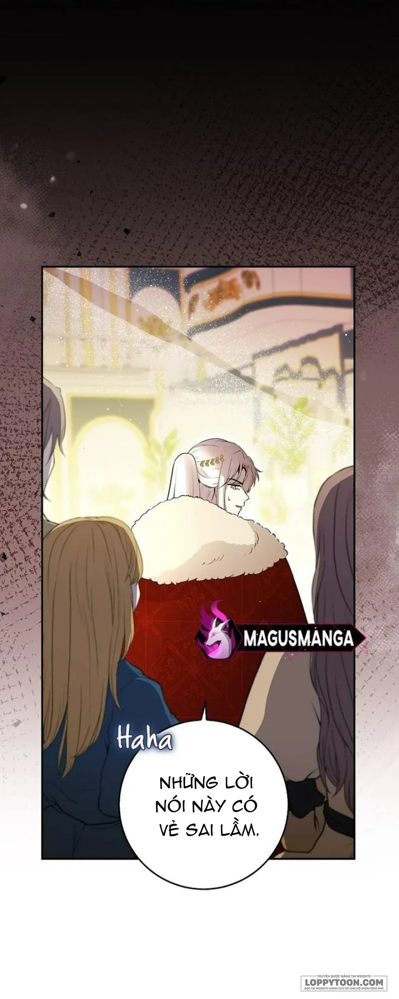 Sóc Con Tài Năng Chap 88 - trang 38