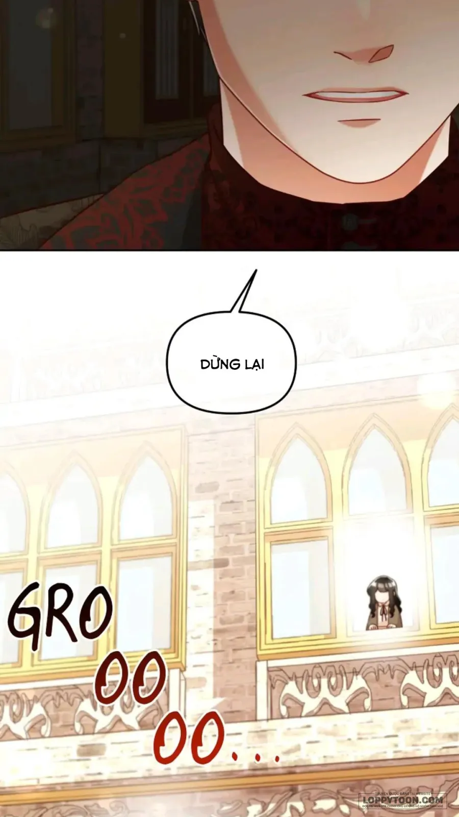 Tôi Sẽ Ở Ngay Bên Cạnh Nam Chính Chap 7 - trang 45