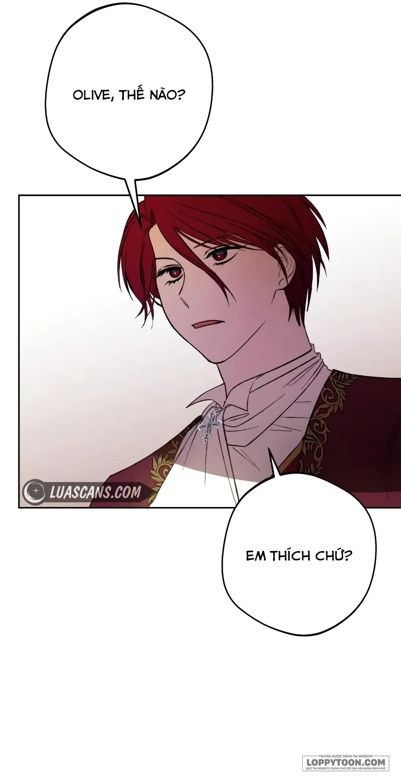 Bạo Chúa Độc Ác Trở Lại Chap 8 - trang 28