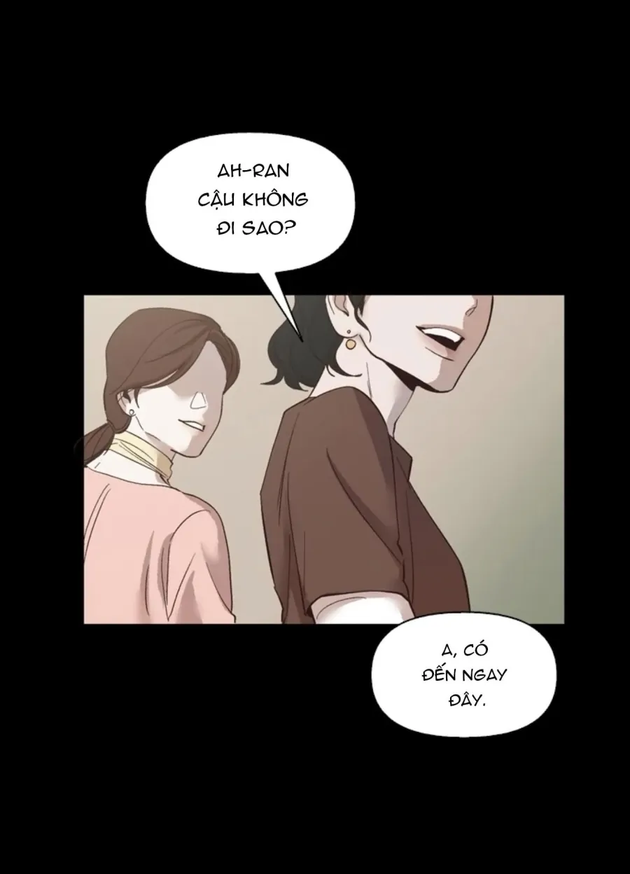 Thanh Xuân Của Chúng Ta Chap 7 - trang 41