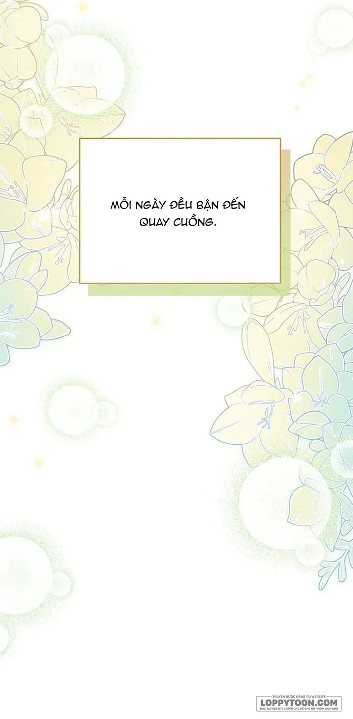 Trở Thành Miêu Nữ Của Hoàng Đế Chap 80 - trang 12