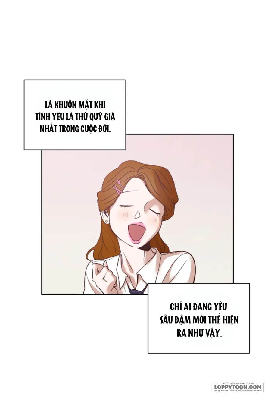 Thanh Xuân Của Chúng Ta Chap 10 - trang 26