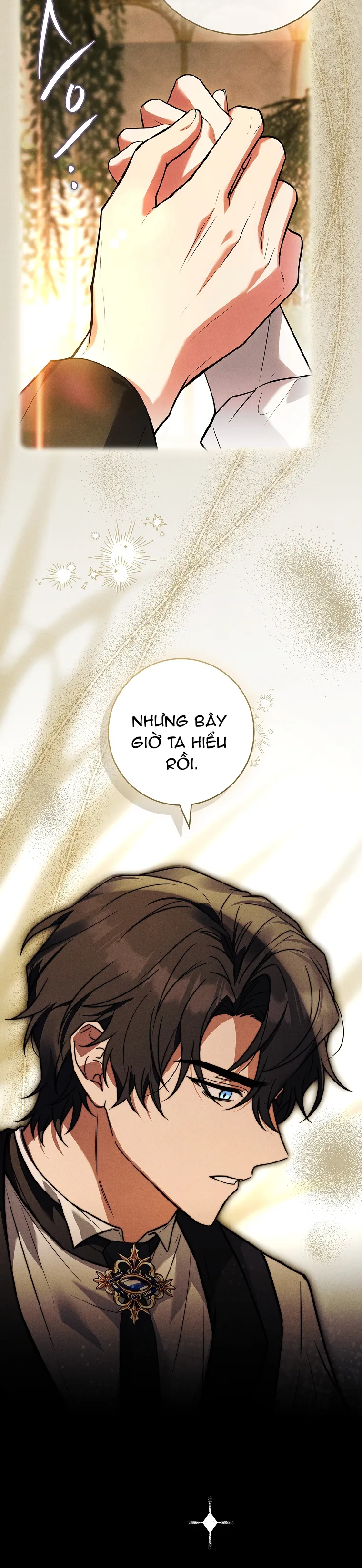 Văn Phòng Thám Tử Dành Cho Nam Chính Hối Hận! Chap 9 - trang 34
