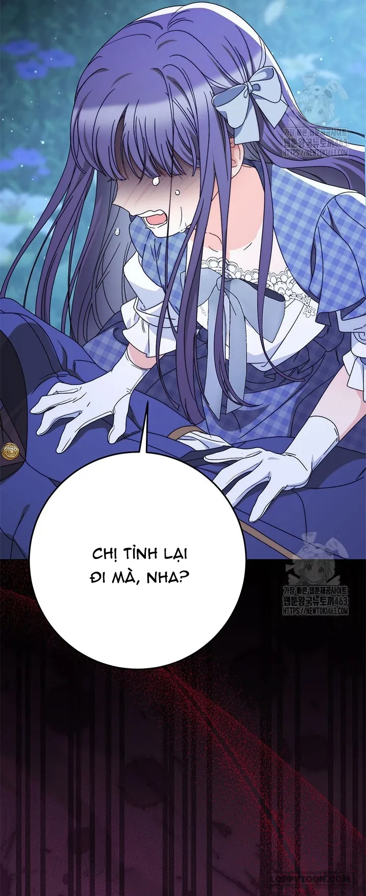 Nuôi Dưỡng Em Gái Xinh Đẹp Chap 75 - trang 25