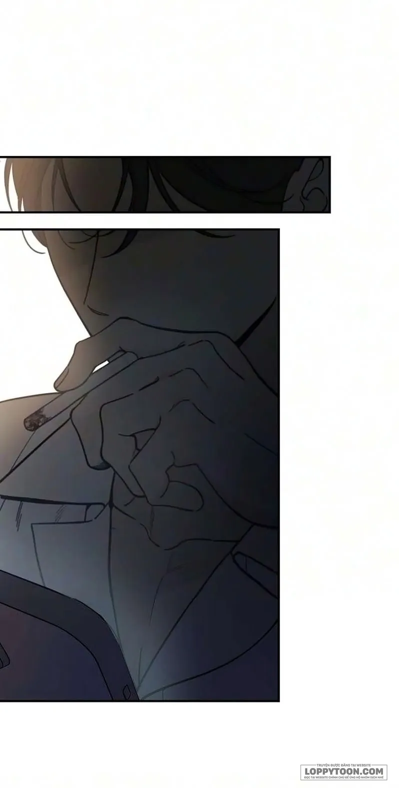 Cặp Đôi Không Chính Thức Chap 7 - trang 4