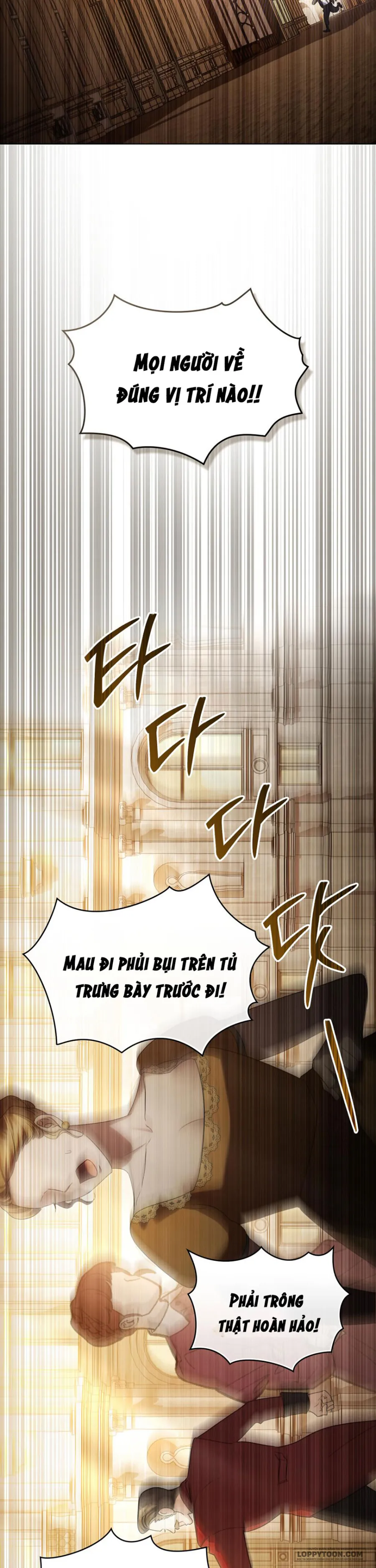 Giới Thượng Lưu Chap 24 - trang 33