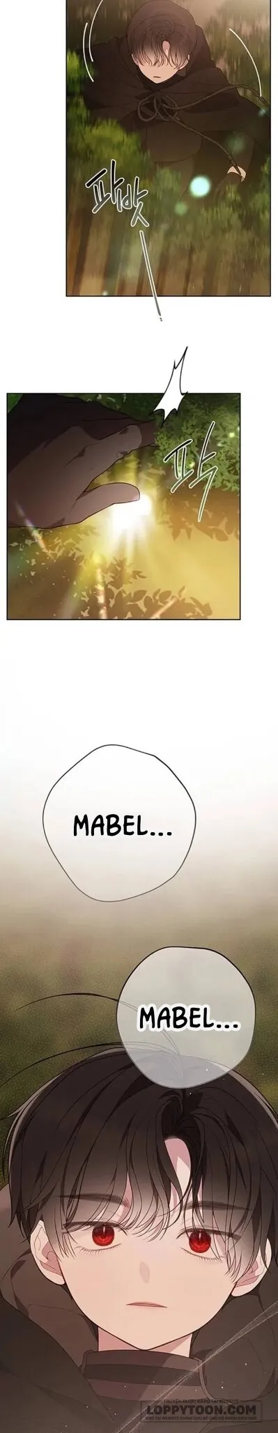 Bạo Chúa Bé Con Chap 43 - trang 28