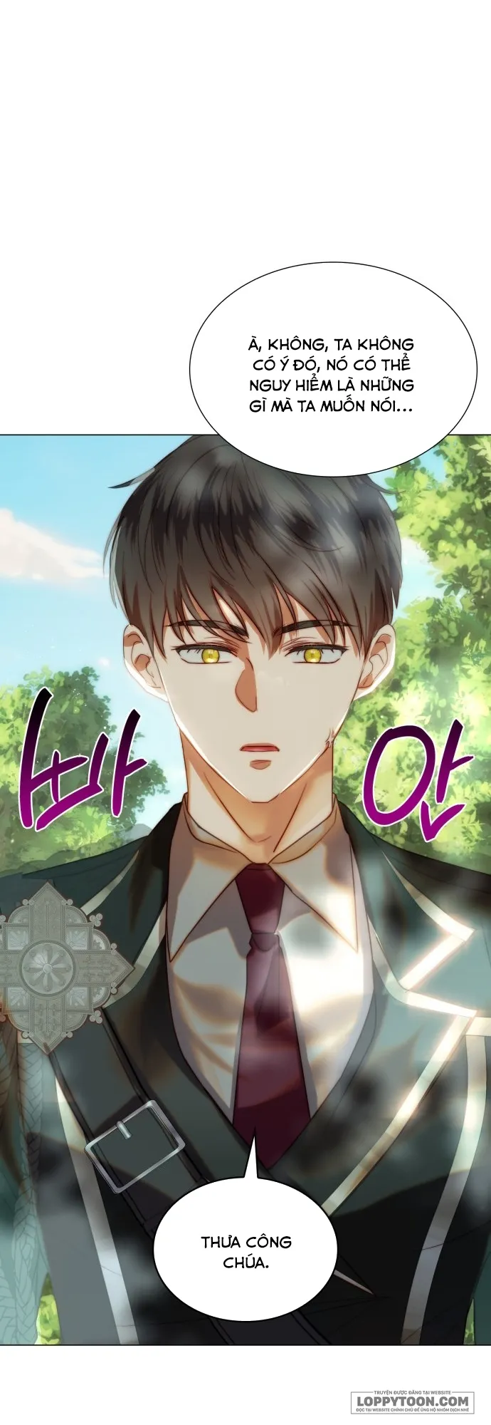 Tôi Được Sinh Ra Là Cô Con Gái Thứ Hai Chap 51 - trang 11