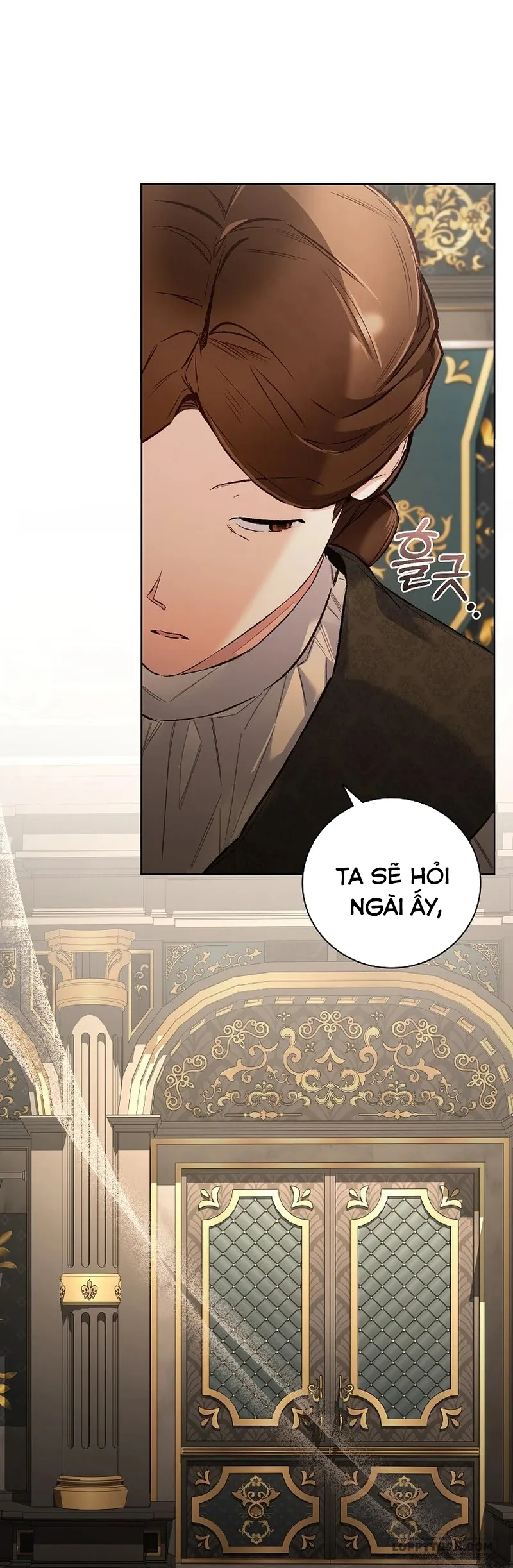 Papa Là Kẻ Thù Kiếp Trước Của Tôi? Chap 48 - trang 63