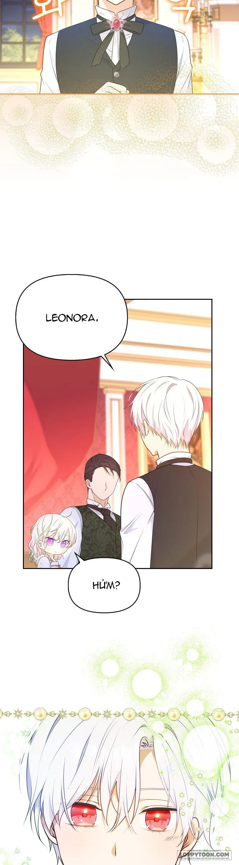 Đứa Trẻ Côn Đồ Nhà Công Tước Chap 6 - trang 14