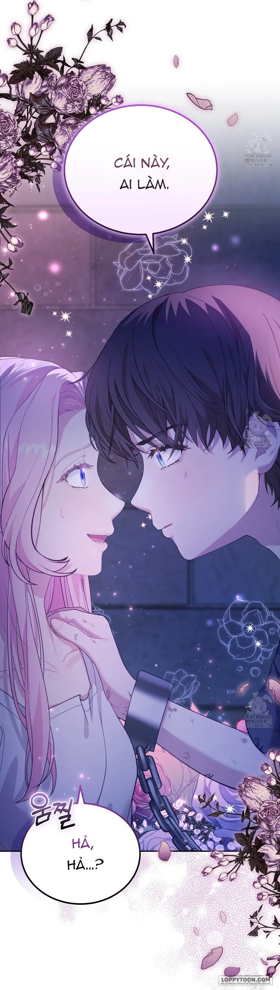 Nàng Tiên, Hãy Ký Hợp Đồng Nào Chap 17 - trang 2
