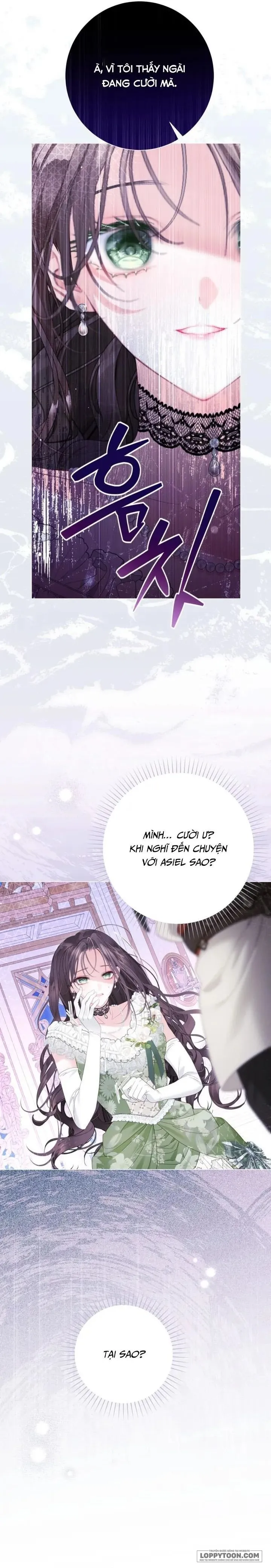 Một Thế Giới Không Có Chị Gái Mà Ai Cũng Yêu Chap 97 - trang 27