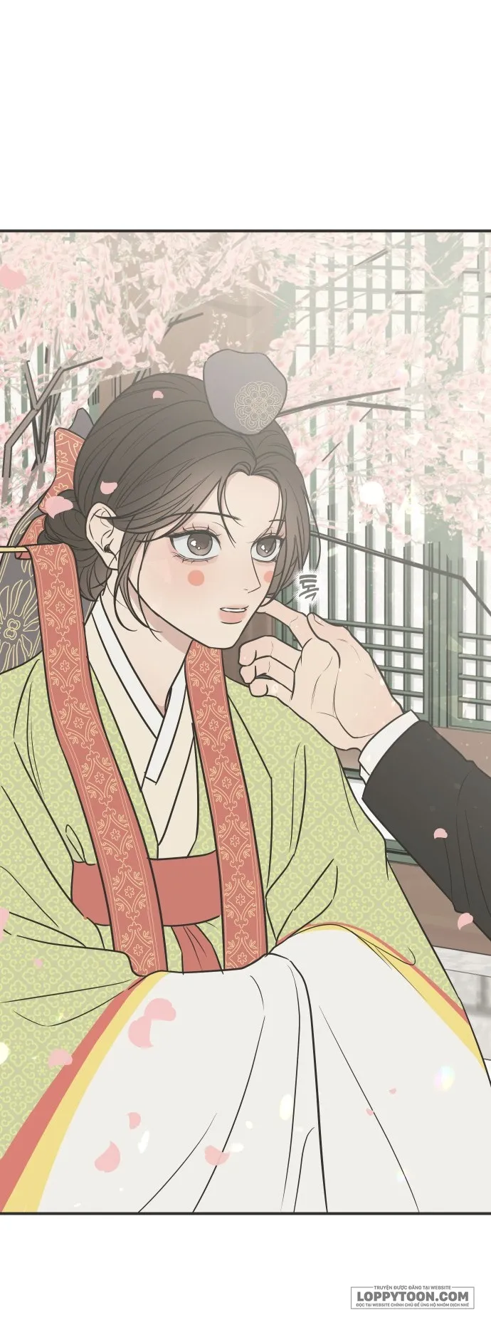 Scandal Bảo Vệ Hôn Nhân Chap 2 - trang 10
