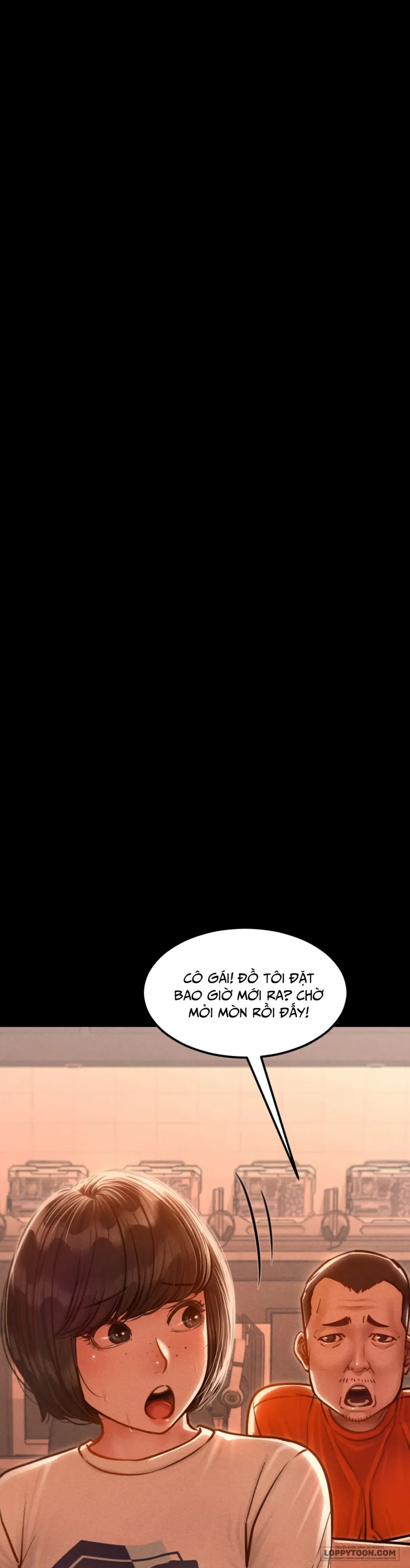 Dinh Thự Thiên Đường Chap 4 - 🔞🔞🔞 - trang 14