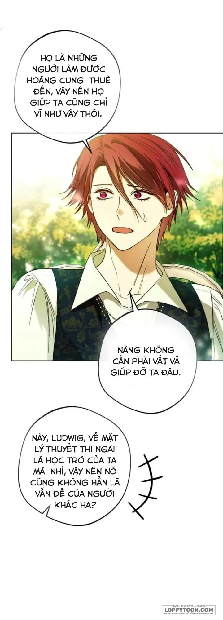 Bạo Chúa Độc Ác Trở Lại Chap 20 - trang 59