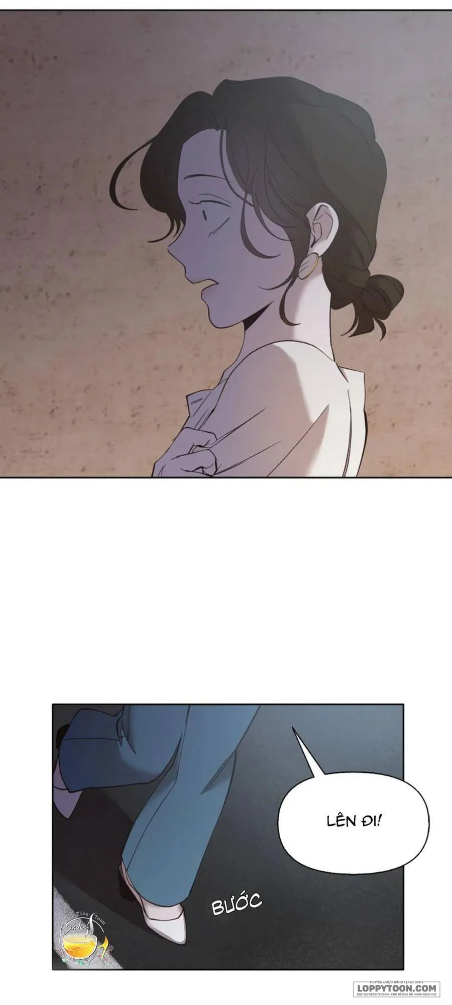 Thanh Xuân Của Chúng Ta Chap 38 - trang 40