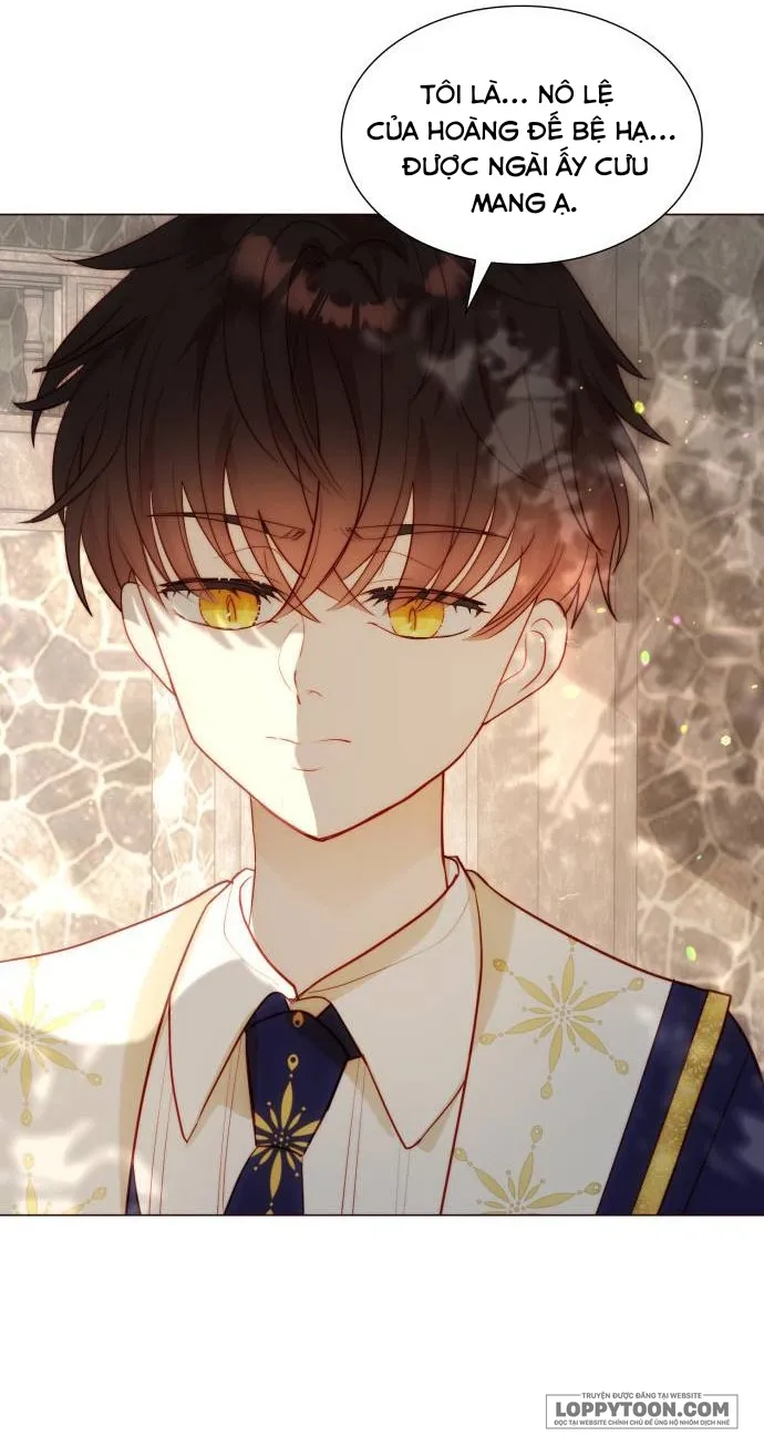 Tôi Được Sinh Ra Là Cô Con Gái Thứ Hai Chap 38 - trang 33
