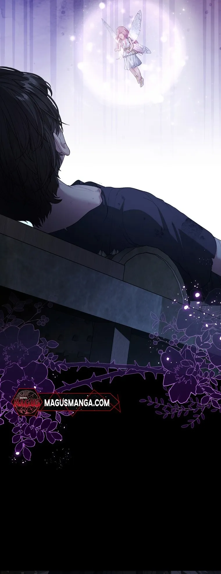 Nàng Tiên, Hãy Ký Hợp Đồng Nào Chap 7 - trang 13
