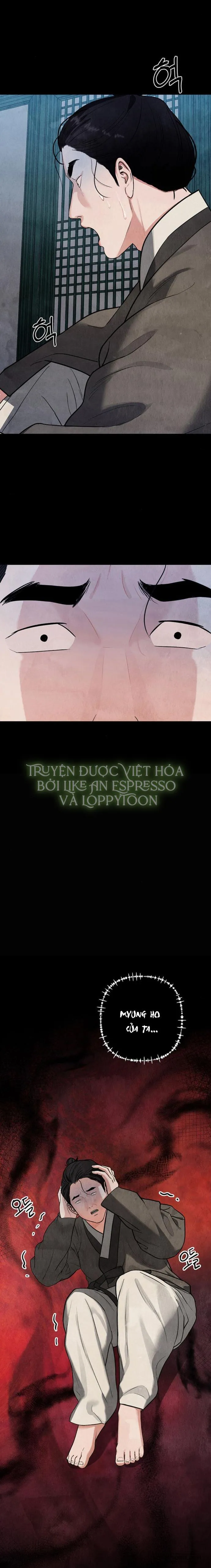 Quỷ Hồn Chap 10 - trang 5