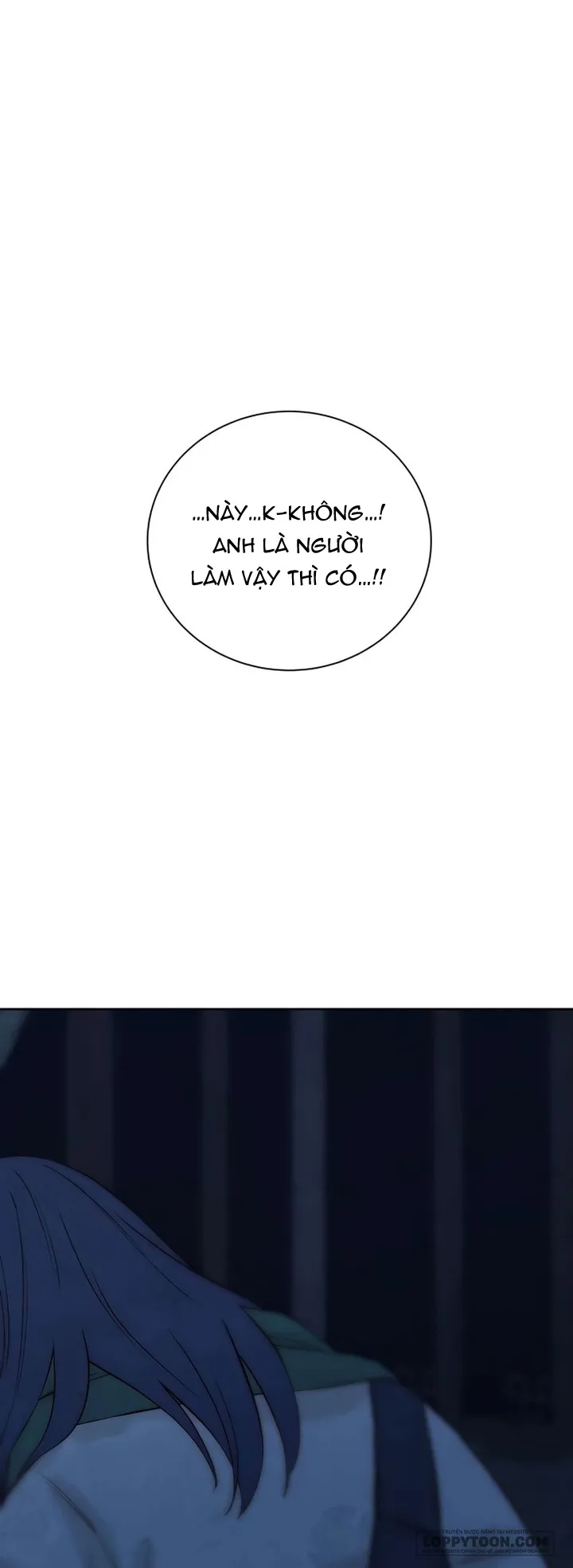 Chưa Từng Chạm Tới Em Chap 21 - trang 5