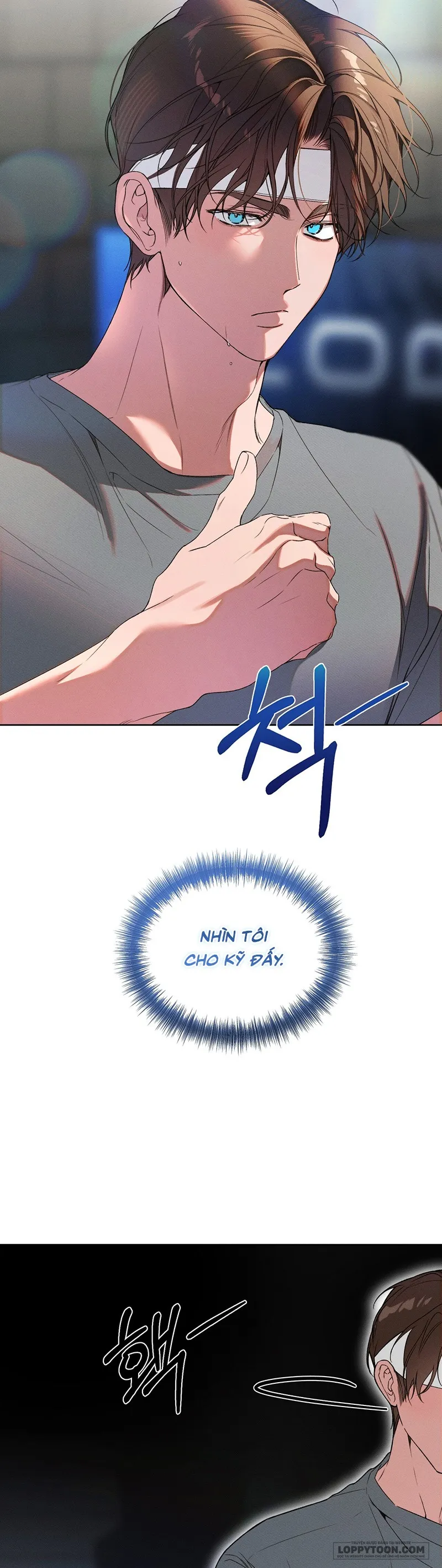 Love:Zero Chap 21 - trang 42