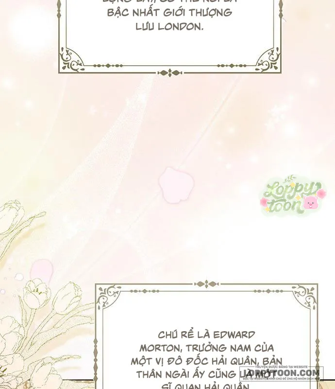 Quý Cô Pendleton Chap 1 - trang 10