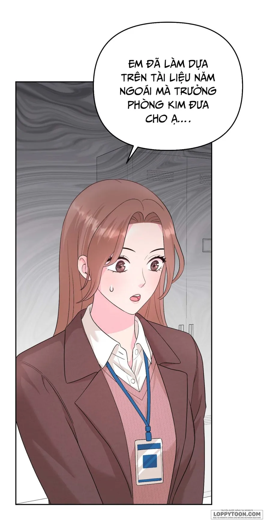 Bạn Anh Trai Tôi : Kang Tae Geon Chap 1 - trang 31