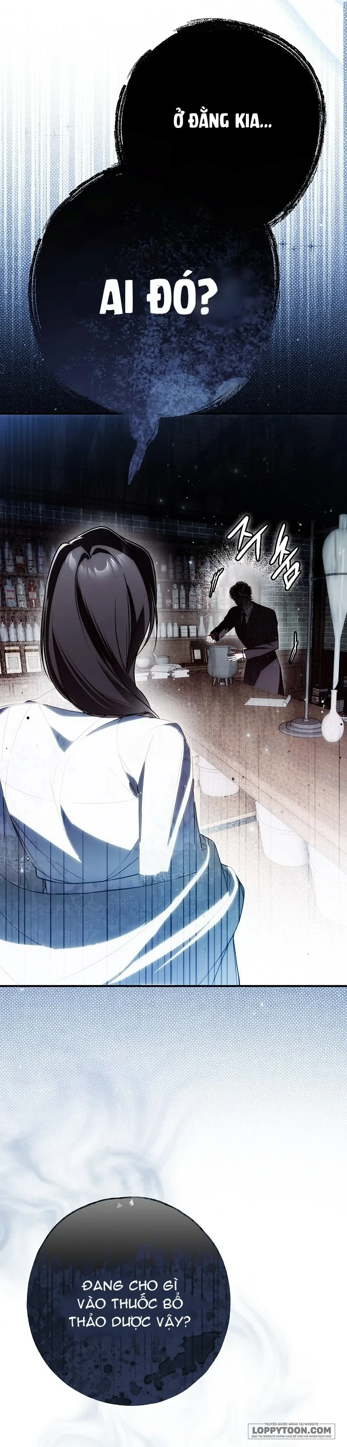 Có Kẻ Đã Sở Hữu Cơ Thể Của Tôi Chap 55 - trang 25