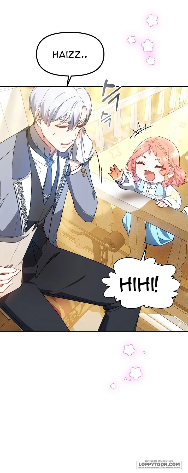 Rồng Con Thuần Hóa Những Kẻ Điên Rồ Chap 19 - trang 38