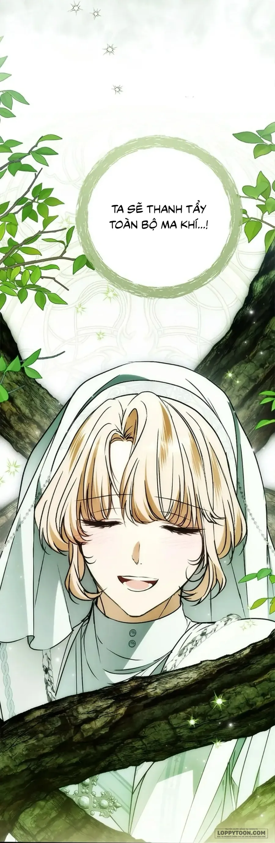 Có Kẻ Đã Sở Hữu Cơ Thể Của Tôi Chap 80 - trang 29